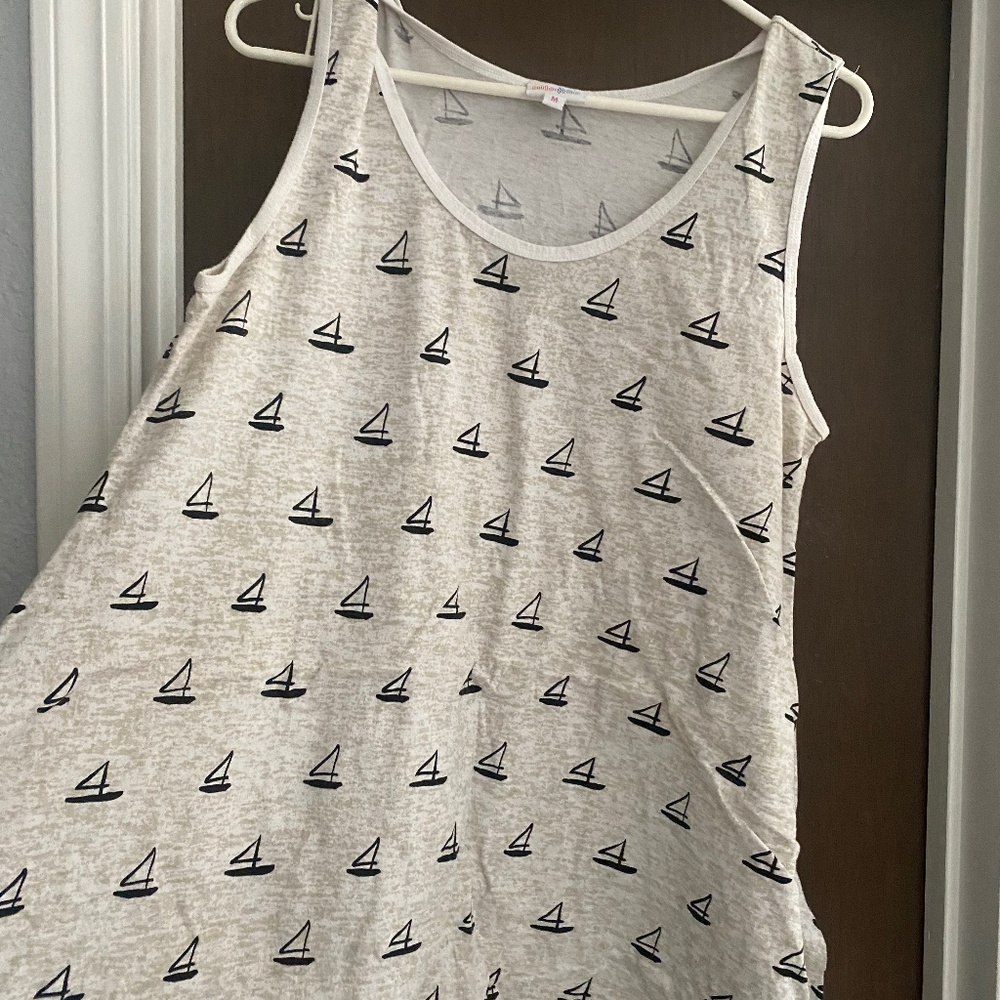 Tank top